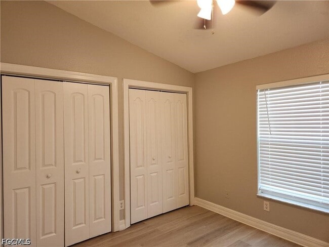 property at 827 NE 23rd Terrace