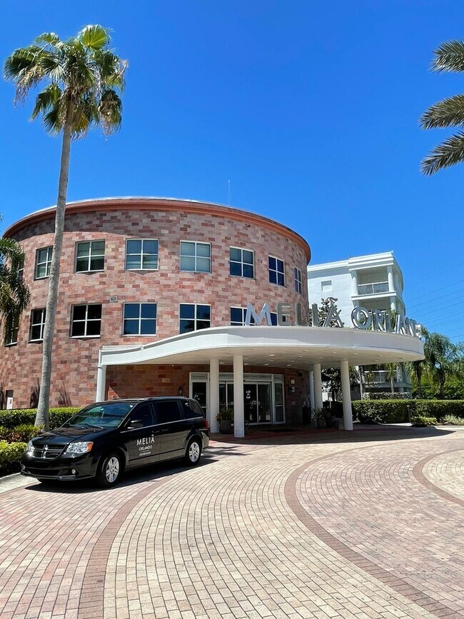 225 Celebration Pl, Unit Spacious 2-Bedroom Condo in Kissimmee, FL - Building Photo - Building Photo