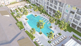 Altura at Perdido Key