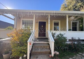 18736 Main St in Tuolumne, CA - Building Photo
