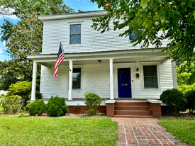 3549 N Main St in Farmville, NC - Building Photo