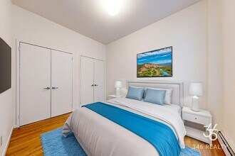 West 113th Street in New York, NY - Building Photo - Building Photo