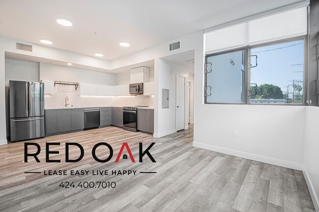 property at 700 N Spaulding Ave