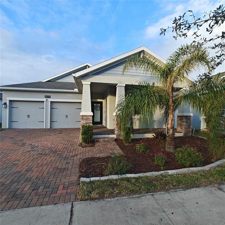 11079 Sweetgum Woods Dr in Orlando, FL - Foto de edificio