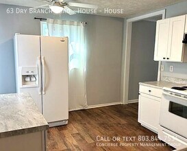 63 Dry Branch Rd in Aiken, SC - Building Photo - Building Photo