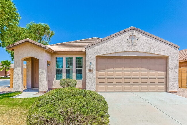 property at 46186 W Holly Dr