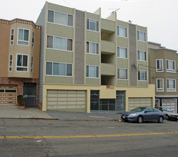 325 26th Ave in San Francisco, CA - Building Photo - Building Photo