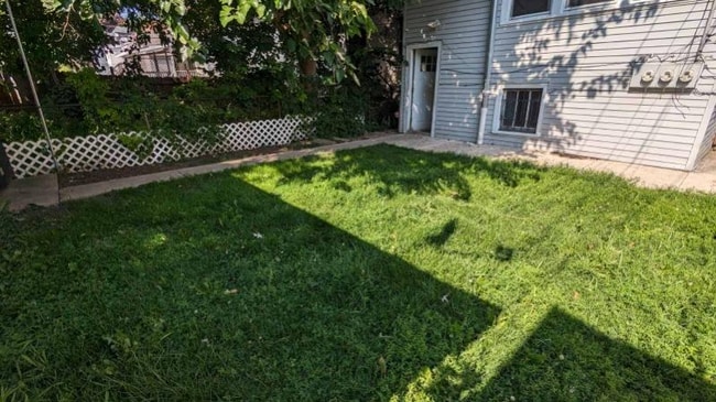 1830 N Tripp Ave in Chicago, IL - Building Photo - Building Photo
