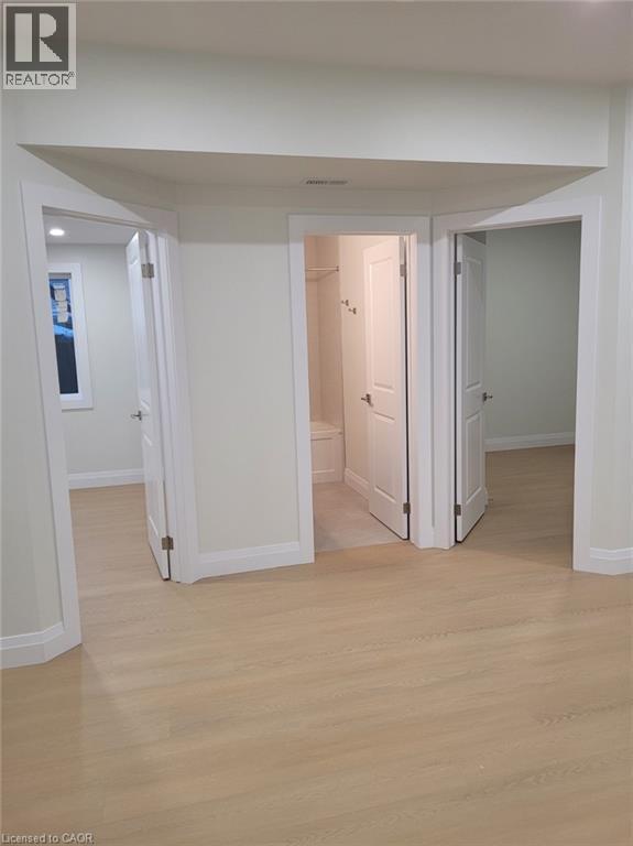 269 Dumfries Ave in Kitchener, ON - Building Photo - Building Photo