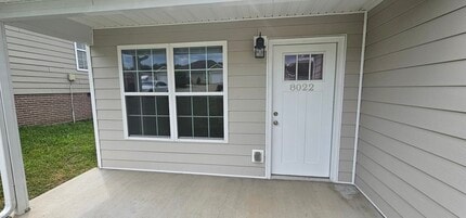 8022 Wilburn Way, Unit 8022 in Richmond, KY - Building Photo - Building Photo