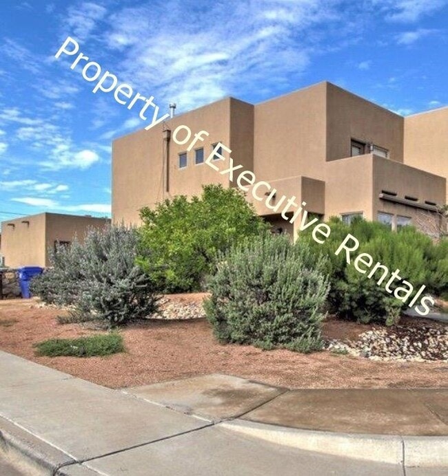 property at 1401 Monte Vista Ave