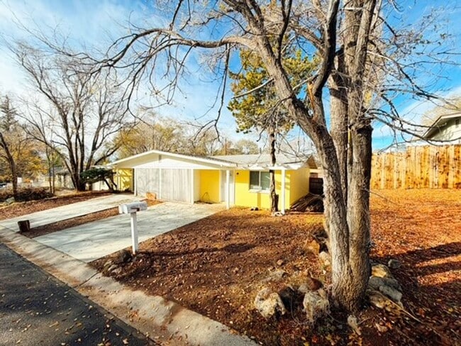 property at 3589 N Tindle Blvd