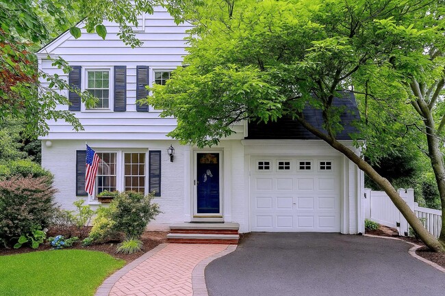 property at 45 Darina Ct