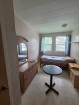 3741 Rue Principale in Baker Brook, NB - Building Photo