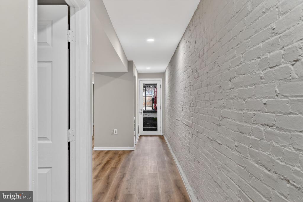 3629 11th St NW in Washington, DC - Building Photo