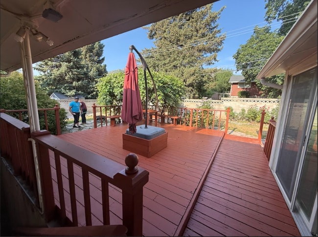 property at 2759 S 2445 E