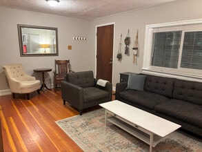 4017 S 1500 E in Salt Lake City, UT - Building Photo - Building Photo
