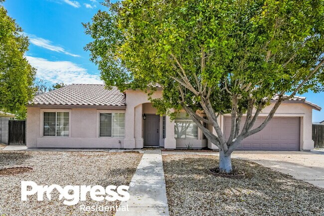 property at 8145 E Encanto St
