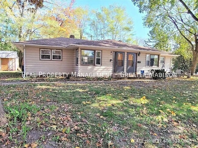 property at 5220 Turner Ave