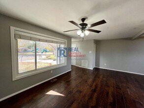 416 Pecos Dr in Colorado Springs, CO - Building Photo - Building Photo