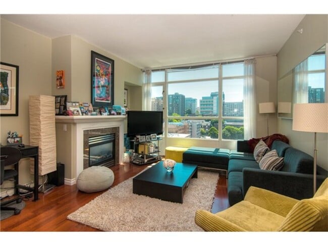 1420 Terry Ave in Seattle, WA - Building Photo - Building Photo