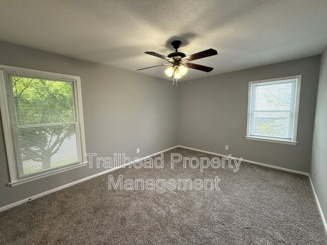 property at 8440 Newton St