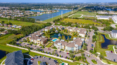 Fountains at Falkenburg in Tampa, FL - Building Photo - Building Photo