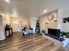 1495 Patio Dr in Campbell, CA - Building Photo - Building Photo