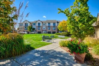Highpointe Park in Thornton, CO - Foto de edificio - Building Photo