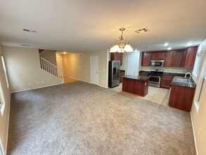 11943 Jersey Lilly St in Las Vegas, NV - Foto de edificio - Building Photo