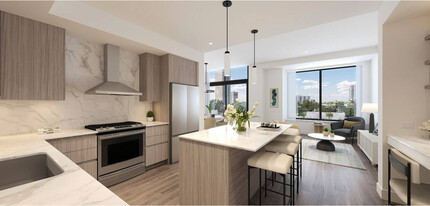 Rone Residences in Houston, TX - Building Photo - Building Photo