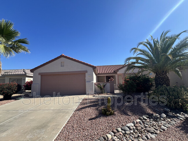 property at 16216 W Mountain Pass Dr