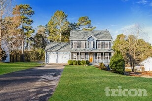 401 Breeze Way in Winder, GA - Building Photo