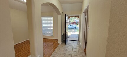 16306 April Ridge Dr in Houston, TX - Building Photo - Building Photo