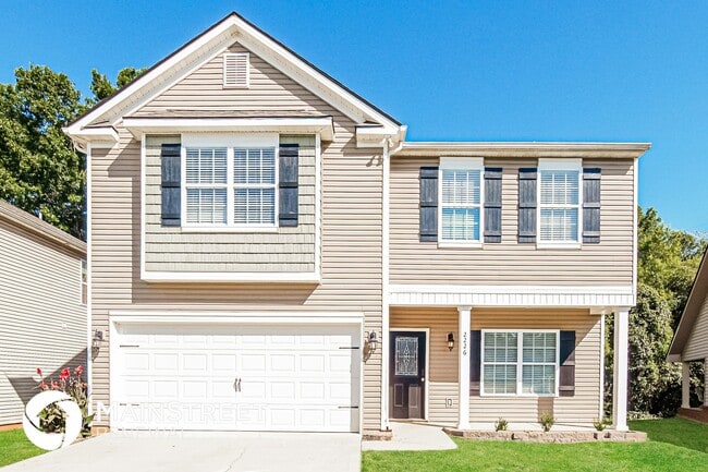 2226 McCampbell Wells Way in Knoxville, TN - Building Photo - Building Photo