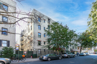 Acropolis Gardens in Long Island City, NY - Building Photo - Building Photo