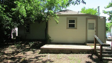 1329 NW 95th St in Oklahoma City, OK - Building Photo - Building Photo