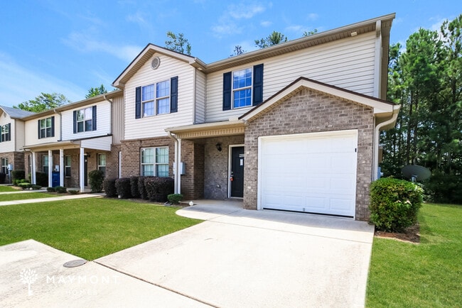 2255 Marlin Dr in Mcdonough, GA - Building Photo - Building Photo