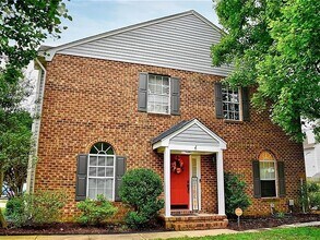 4700 Parvathi Ct in Virginia Beach, VA - Building Photo - Building Photo