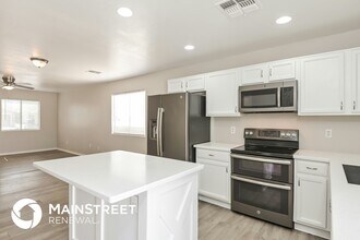 6244 S High Hope Ln in Tucson, AZ - Building Photo - Building Photo