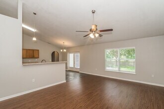 12202 Glenn Hollow Dr in Jacksonville, FL - Building Photo - Building Photo