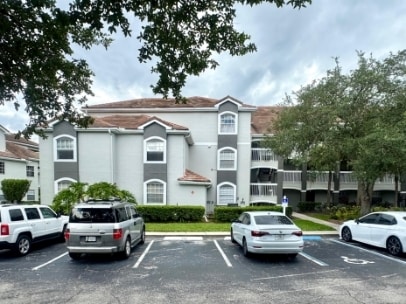 property at 13941 Fairway Island Dr