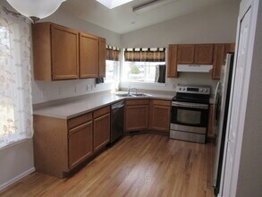 3091 Leoti Dr in Colorado Springs, CO - Building Photo - Building Photo