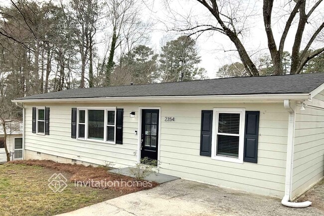 2354 Beverly Ln in Marietta, GA - Building Photo - Building Photo