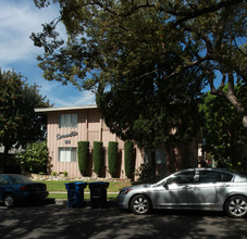 San Jose Apartments in Burbank, CA - Building Photo - Building Photo