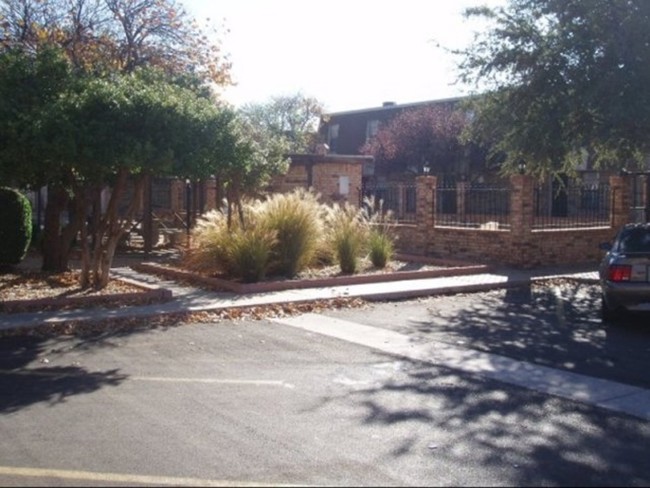 University Square in Levelland, TX - Building Photo - Building Photo