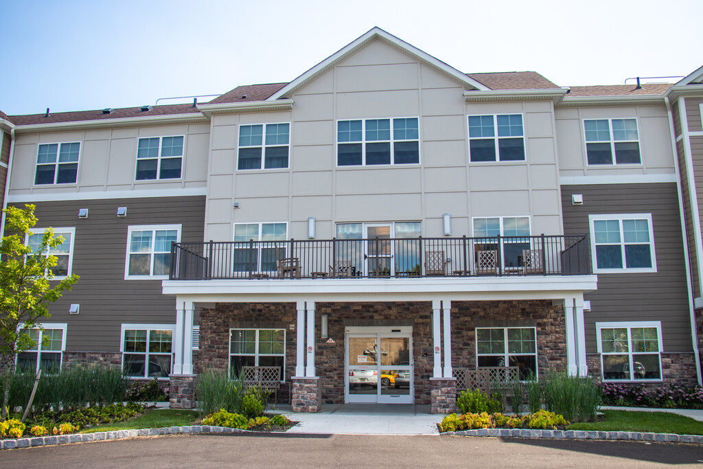 Stonegate at St. Stephen Phase II Apartments Pennsauken, NJ
