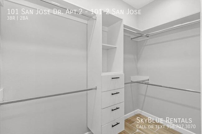 101 San Jose Dr in Mission, TX - Building Photo - Building Photo