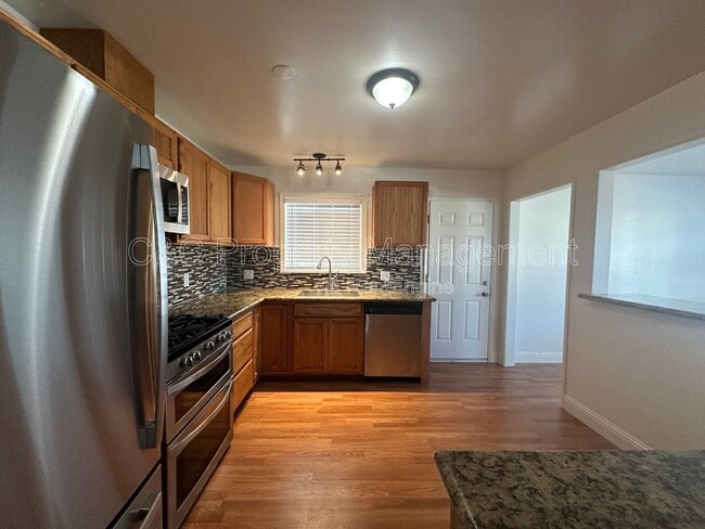 property at 1126 Granada Ave