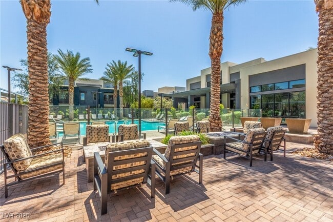 property at 11230 Hidden Peak Ave